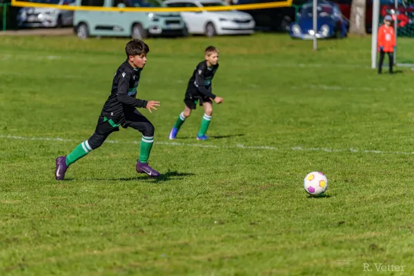 17.05.2026 FSV GW Blankenhain vs. VfB Oberweimar