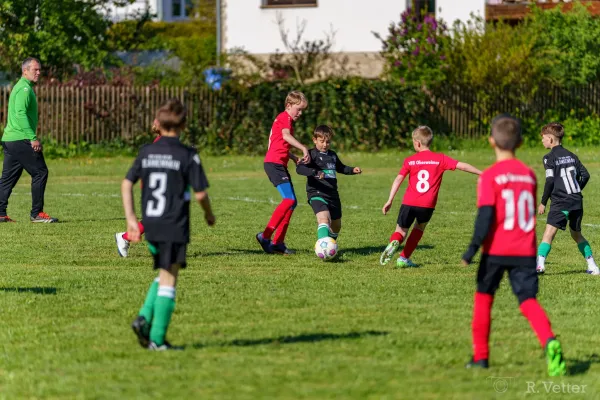 17.05.2026 FSV GW Blankenhain vs. VfB Oberweimar