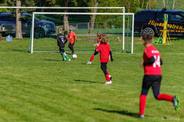 17.05.2026 FSV GW Blankenhain vs. VfB Oberweimar