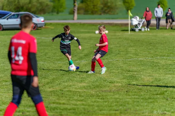 17.05.2026 FSV GW Blankenhain vs. VfB Oberweimar