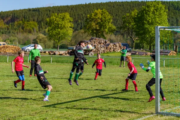 17.05.2026 FSV GW Blankenhain vs. VfB Oberweimar