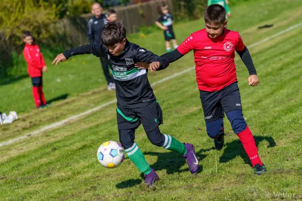17.05.2026 FSV GW Blankenhain vs. VfB Oberweimar