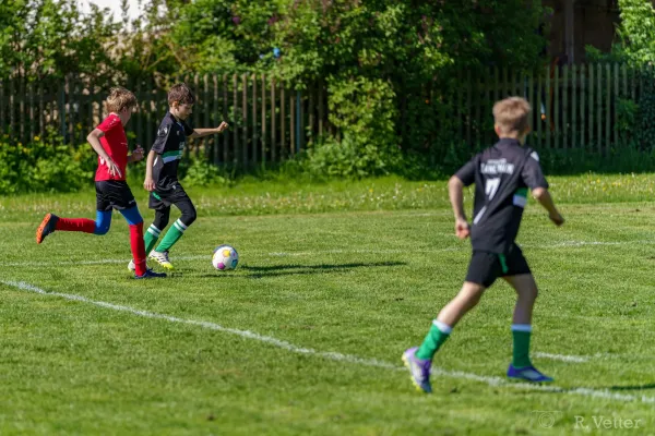 17.05.2026 FSV GW Blankenhain vs. VfB Oberweimar