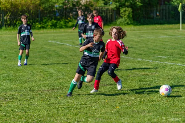 17.05.2026 FSV GW Blankenhain vs. VfB Oberweimar