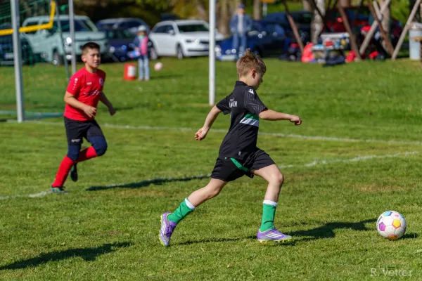 17.05.2026 FSV GW Blankenhain vs. VfB Oberweimar