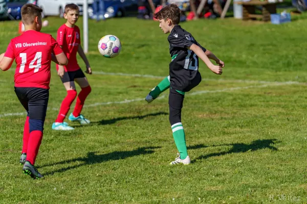 17.05.2026 FSV GW Blankenhain vs. VfB Oberweimar