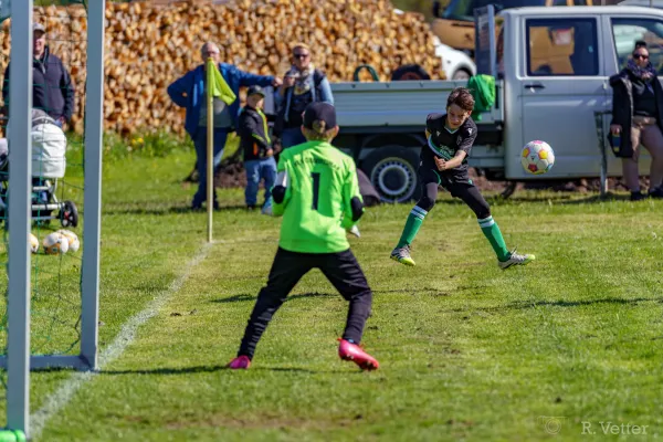 17.05.2026 FSV GW Blankenhain vs. VfB Oberweimar