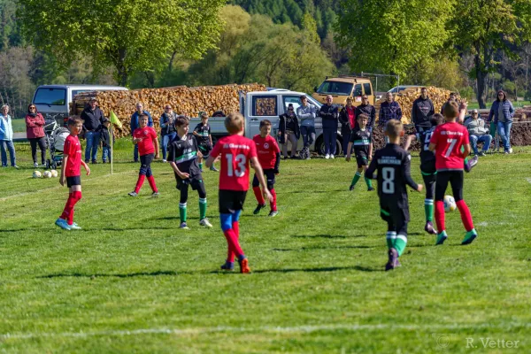 17.05.2026 FSV GW Blankenhain vs. VfB Oberweimar