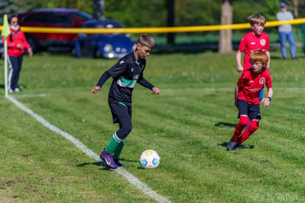 17.05.2026 FSV GW Blankenhain vs. VfB Oberweimar