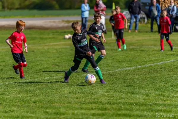 17.05.2026 FSV GW Blankenhain vs. VfB Oberweimar