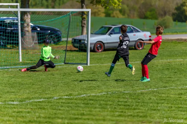 17.05.2026 FSV GW Blankenhain vs. VfB Oberweimar