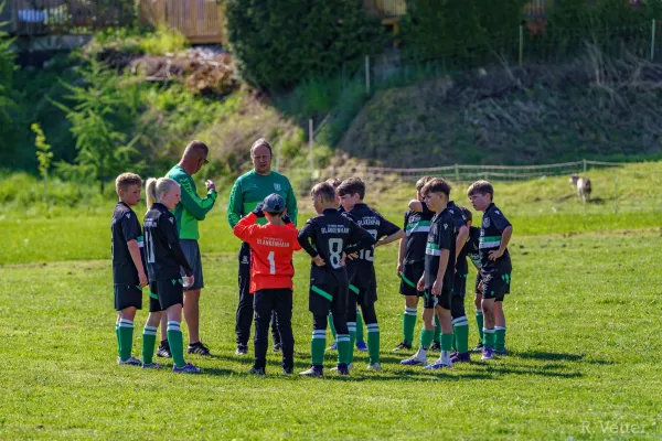17.05.2026 FSV GW Blankenhain vs. VfB Oberweimar