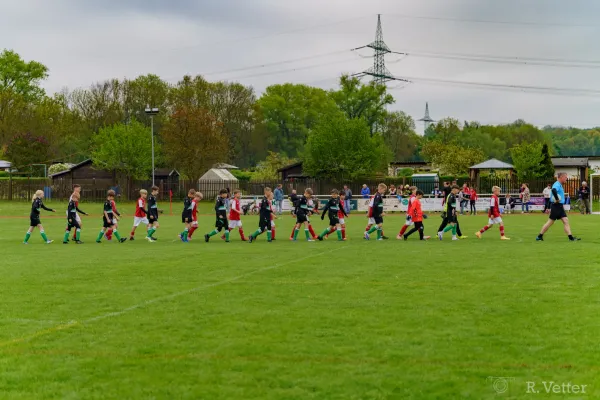 09.05.2026 TSV 1864 Magdala vs. FSV GW Blankenhain