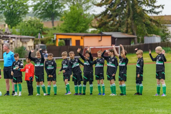 09.05.2026 TSV 1864 Magdala vs. FSV GW Blankenhain