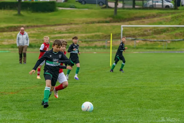 09.05.2026 TSV 1864 Magdala vs. FSV GW Blankenhain