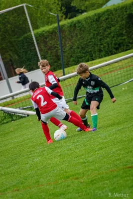 09.05.2026 TSV 1864 Magdala vs. FSV GW Blankenhain