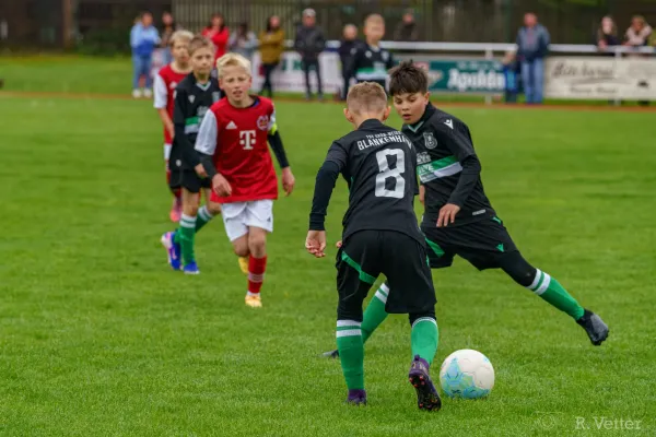 09.05.2026 TSV 1864 Magdala vs. FSV GW Blankenhain