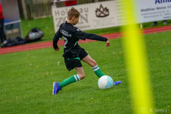 09.05.2026 TSV 1864 Magdala vs. FSV GW Blankenhain
