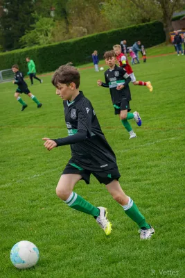 09.05.2026 TSV 1864 Magdala vs. FSV GW Blankenhain