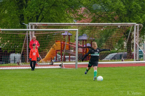 09.05.2026 TSV 1864 Magdala vs. FSV GW Blankenhain