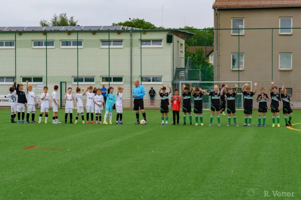 30.05.2026 SC 1903 Weimar II vs. FSV GW Blankenhain