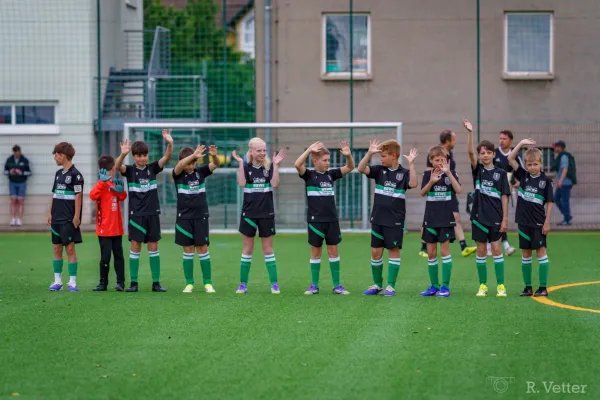 30.05.2026 SC 1903 Weimar II vs. FSV GW Blankenhain
