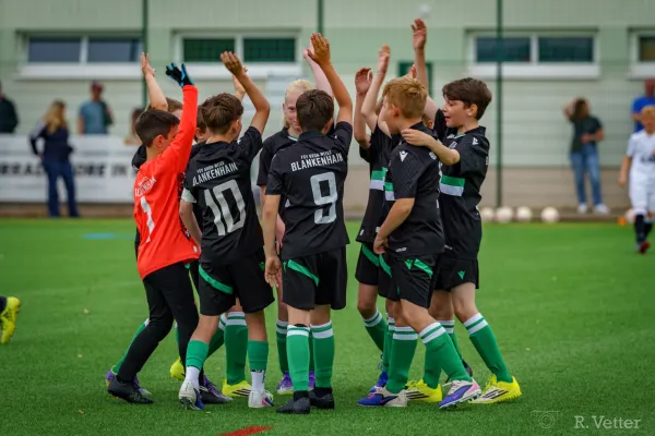 30.05.2026 SC 1903 Weimar II vs. FSV GW Blankenhain