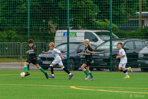 30.05.2026 SC 1903 Weimar II vs. FSV GW Blankenhain