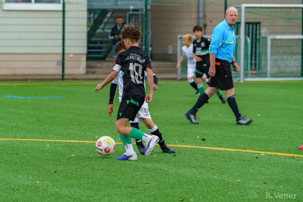 30.05.2026 SC 1903 Weimar II vs. FSV GW Blankenhain