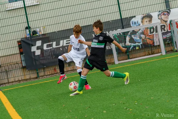 30.05.2026 SC 1903 Weimar II vs. FSV GW Blankenhain