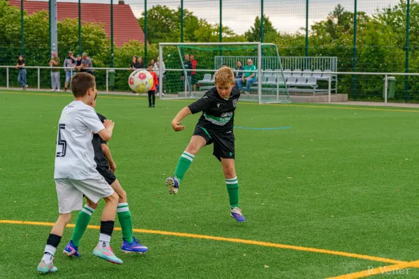 30.05.2026 SC 1903 Weimar II vs. FSV GW Blankenhain