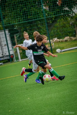 30.05.2026 SC 1903 Weimar II vs. FSV GW Blankenhain