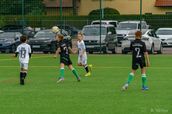 30.05.2026 SC 1903 Weimar II vs. FSV GW Blankenhain