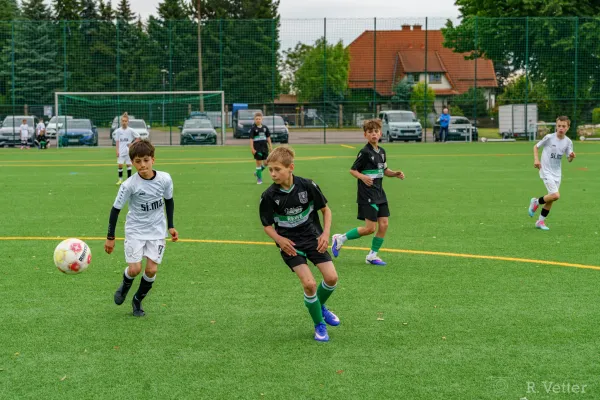 30.05.2026 SC 1903 Weimar II vs. FSV GW Blankenhain