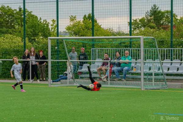 30.05.2026 SC 1903 Weimar II vs. FSV GW Blankenhain
