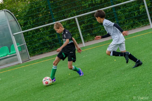 30.05.2026 SC 1903 Weimar II vs. FSV GW Blankenhain
