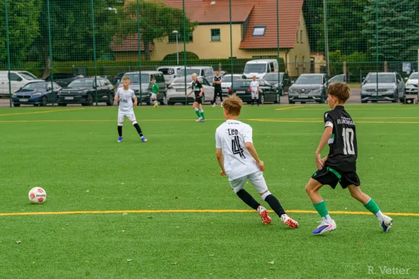 30.05.2026 SC 1903 Weimar II vs. FSV GW Blankenhain