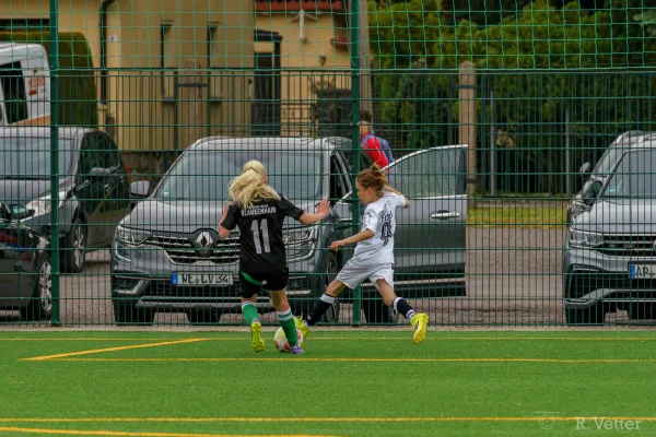 30.05.2026 SC 1903 Weimar II vs. FSV GW Blankenhain