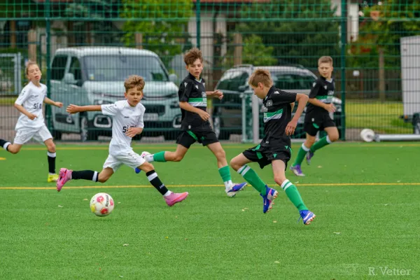 30.05.2026 SC 1903 Weimar II vs. FSV GW Blankenhain