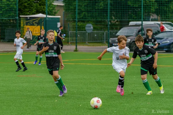 30.05.2026 SC 1903 Weimar II vs. FSV GW Blankenhain