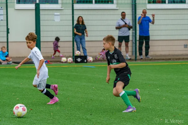 30.05.2026 SC 1903 Weimar II vs. FSV GW Blankenhain