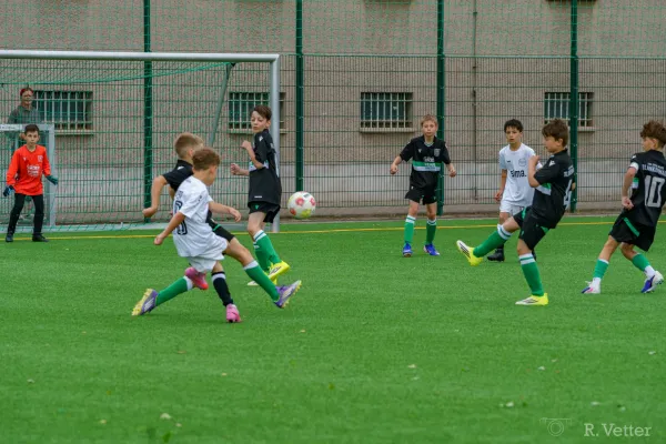 30.05.2026 SC 1903 Weimar II vs. FSV GW Blankenhain