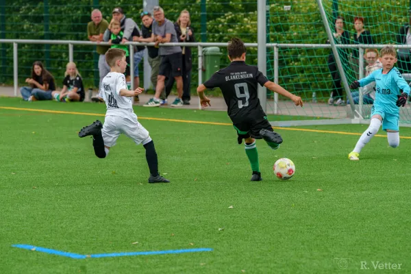 30.05.2026 SC 1903 Weimar II vs. FSV GW Blankenhain