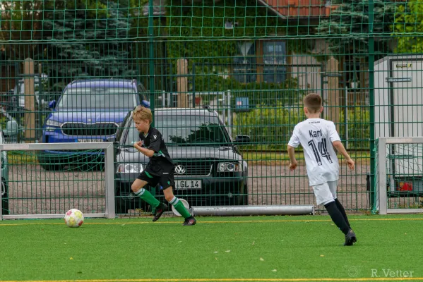 30.05.2026 SC 1903 Weimar II vs. FSV GW Blankenhain