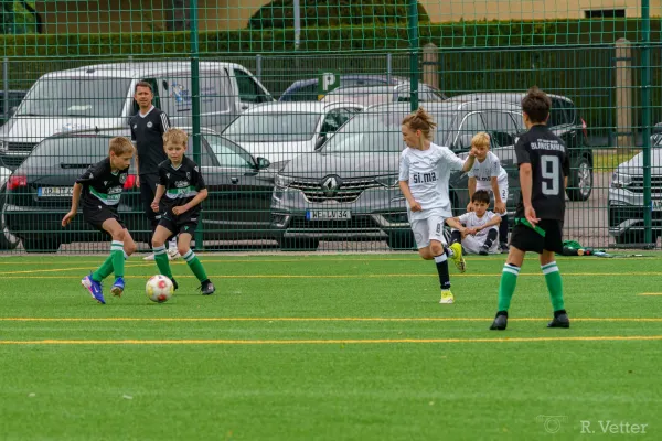 30.05.2026 SC 1903 Weimar II vs. FSV GW Blankenhain