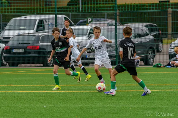 30.05.2026 SC 1903 Weimar II vs. FSV GW Blankenhain