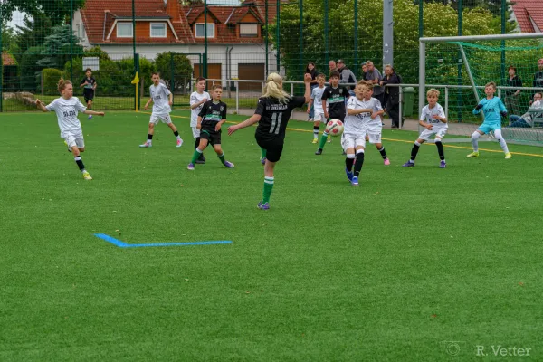 30.05.2026 SC 1903 Weimar II vs. FSV GW Blankenhain