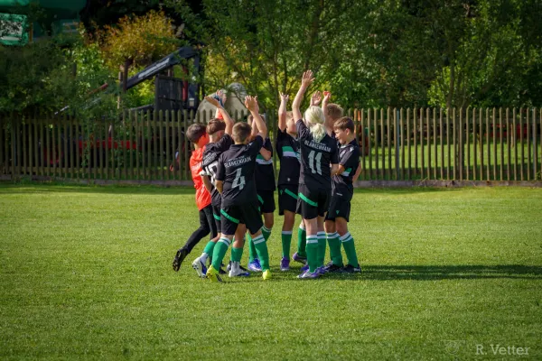 07.06.2026 FSV GW Blankenhain vs. ZLSG Wormstedt II