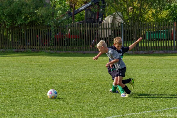 07.06.2026 FSV GW Blankenhain vs. ZLSG Wormstedt II