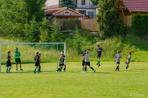 07.06.2026 FSV GW Blankenhain vs. ZLSG Wormstedt II
